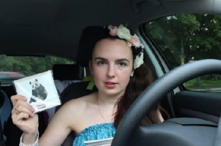 путешествие с детьми - фото