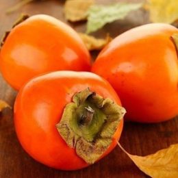 Секреты выбора правильной хурмы и 2 лайфхака, чтобы ускорить ее созревание