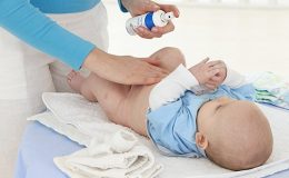 Какие ошибки в уходе за ребенком могут спровоцировать развитие аллергии