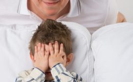 Енергія думки та слова: які фрази батьків негативно впливають на зір та слух дитини
