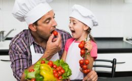 Папа сможет: 3 простых рецепта итальянской кухни