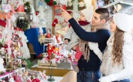 12 и 13 декабря: Фестиваль-ярмарка KinderFest
