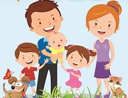 Солодощі та аніматори вас зустрінуть у розважальній зоні Лабораторії Іннотек Інтернасьйонал