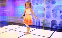 Учні Talant School порадували гостей Kinder Fest
