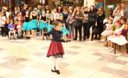 На Kinder Fest виступили вихованці DREAM SCHOOL