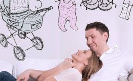 Внешние признаки овуляции: мужчины это видят