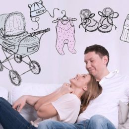 Внешние признаки овуляции: мужчины это видят