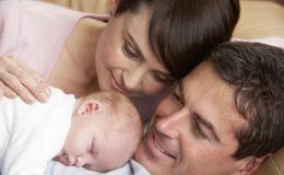 3 неврологических заболевания новорожденных, которые важно выявить на раннем сроке!