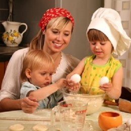Сказочная кулинария. Рецепты для нехочух