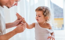 Ацикловир: назначают ли детям?