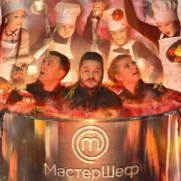 «МастерШеф Діти» за 18.05.2016 — випуск 16 дивитись онлайн (Відео)
