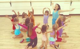 Как выбрать спортивную секцию для ребенка