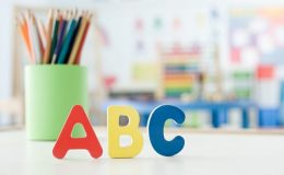 11 способів вивчити літери з малюком