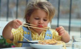 5 причин, по которым у ребенка избыточный вес