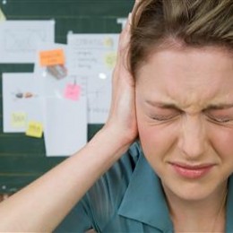 4 способи позбутися стресу