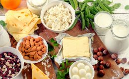 8 продуктів з найбільшим вмістом калію