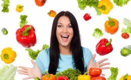 Топ-5 способов вкусно и полезно приготовить овощи