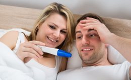 7 «нельзя» для удачного зачатия