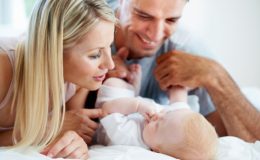 Як народити здорового малюка: 10 порад акушерів