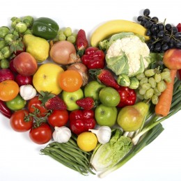 Продукти, які очистять організм від нікотину