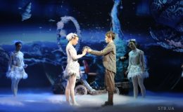 27 и 28 февраля пройдут заключительные спектакли «Вартових Мрій»