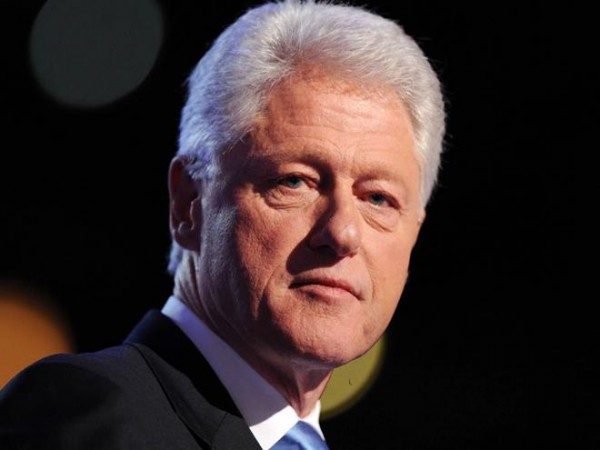 Bill-Klinton