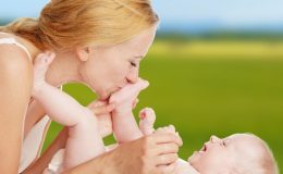 4 причины родить после 30 лет