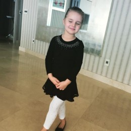 Алла Пугачова показала фото онуки