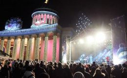 21 февраля — День украинского языка. Куда пойти?