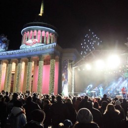 21 февраля — День украинского языка. Куда пойти?