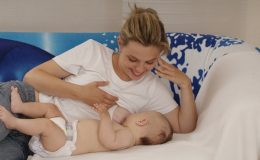 Хватает ли ребенку грудного молока? Критерии оценки успешной лактации