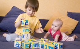 Логопедические игры для детей