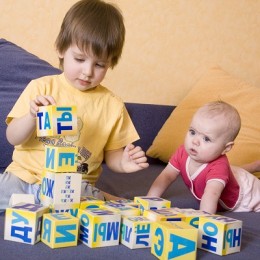Логопедичні ігри для дітей