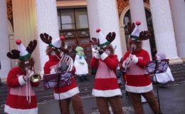 14 февраля в Зимней стране будут разыгрывать бриллианты