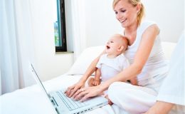 Форумы для мам: изучаем сленг