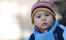 Весенняя прогулка с пользой: одеваемся по погоде и не болеем!