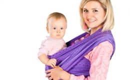 Як користуватися слінгом: рекомендації