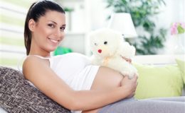 4 вещи, которые обязательно нужно успеть сделать перед родами