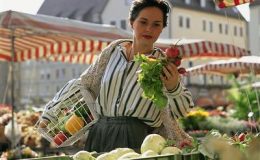 7 способов поднять гемоглобин