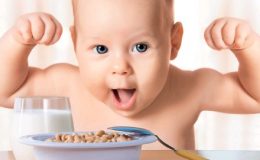 Топ-9 продуктов, вызывающих аллергию