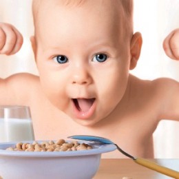 Топ-9 продуктів, що викликають алергію