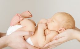 Итальянские отели предложили необычный бонус парам, зачавшим у них ребенка