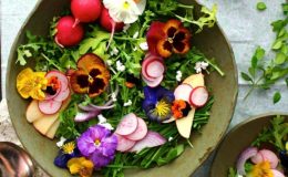 5 незаменимых продуктов для тех, кто соблюдает Великий пост