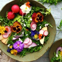 5 незаменимых продуктов для тех, кто соблюдает Великий пост