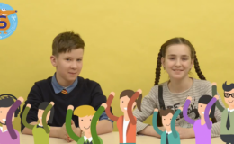 Як зробити кексик-сюрприз до 1 квітня: відео від Cool School