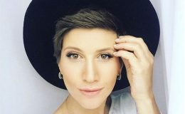 Анита Луценко показала новое видео и ответила на комментарии