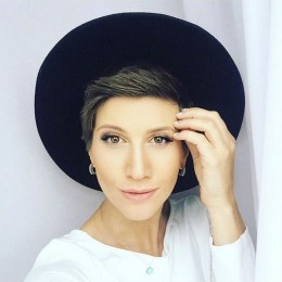 Анита Луценко показала новое видео и ответила на комментарии
