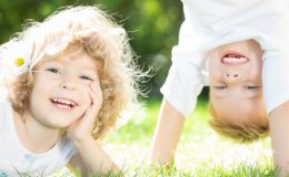 Поделитесь летним фото малыша и получите приз!