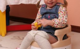 Цистит у дитини. Симптоми та лікування