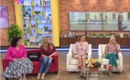 Як дізнатися темперамент чоловіка зі ходою? — Все буде добре 23.03.2016